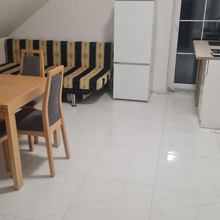 Naworol 5 Szczecin Exterior foto