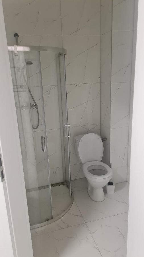 Naworol 5 Szczecin Exterior foto